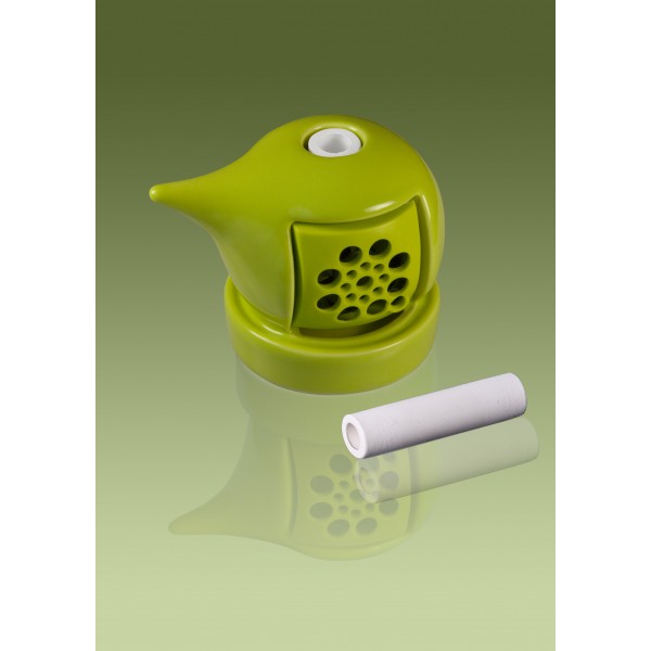 Diffuseur : SILENCIO PISTACHE